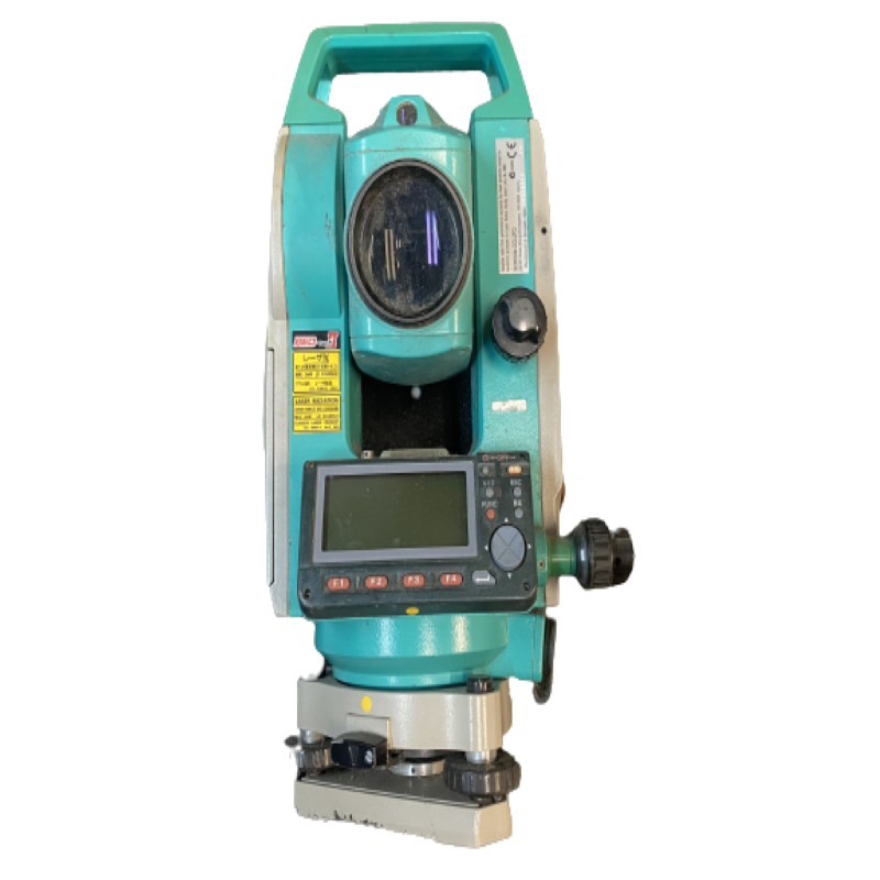 Equipment 2
